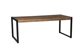 029-MANGO TABLE SEJOUR NATURAL 200